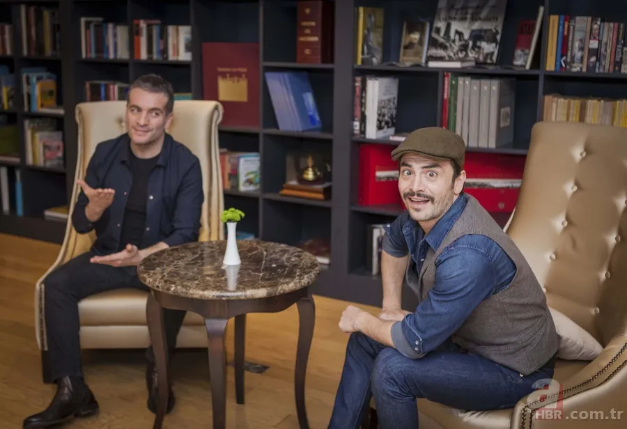 Ahmet Kural: Aramız açılsa kına yakacak insanlar var 9