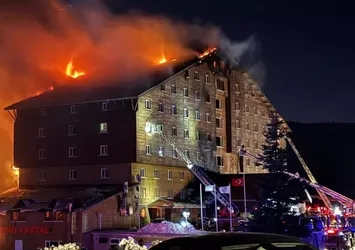 Kartalkaya faciasında şoke eden rapor ortaya çıktı! İl Özel İdaresi Grand Kartal Otel’i 5 kez denetlemiş ama…