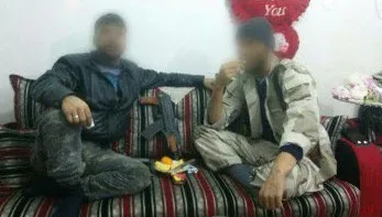 PKK militanlarına operasyon! 7 terörist ve örgüt materyalleri ele geçirildi - 1