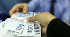 Emekli ikramiyesi komisyondan geçti