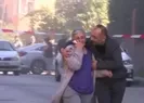 Çaresizliğin gözyaşları