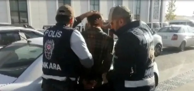 Ankara merkezli 9 ilde PKK/KCK’nın sözde basın komitesine operasyon: 11 gözaltı