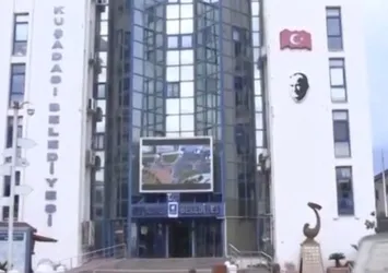 CHP'li Kuşadası Belediyesi'ndeki yolsuzluk Didim Belediyesi'ne de sıçradı! Mıcırlı vurgun