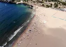 İstanbulda denize girmek yasaklandı