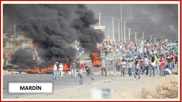 HDP’li Bircan Yorulmaz’ın bilgisayarında çıktı! Kobani olaylarının talimatı PYD vermiş