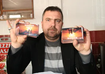 Kemal Sunal'ın amcası olduğunu iddia ederek esnafı dolandırdı