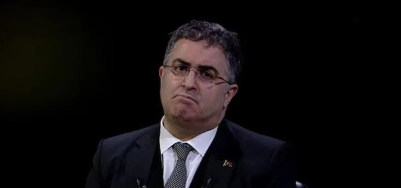 İYİ Parti'nin sürpriz adayı Ersan Şen mi? İYİ Parti Lideri Meral Akşener Şen'e görüşme teklifinde bulundu