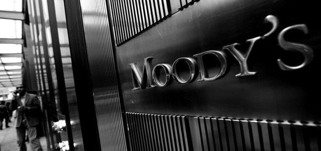 Moody’s’ten skandal Türkiye kararı