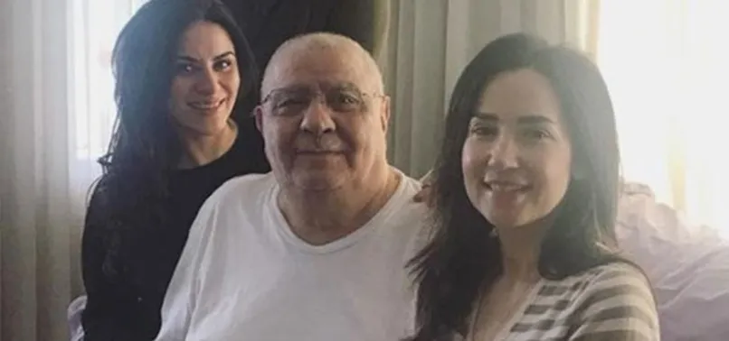 Arif Sağ'dan haftalar sonra ilk fotoğraf