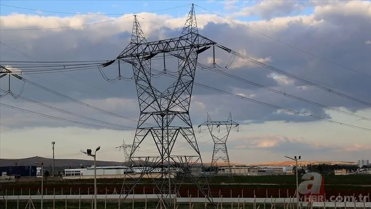 İstanbullular dikkat! Hafta sonu 13 ilçede elektrik kesintisi! Sabahtan akşama kadar sürecek...