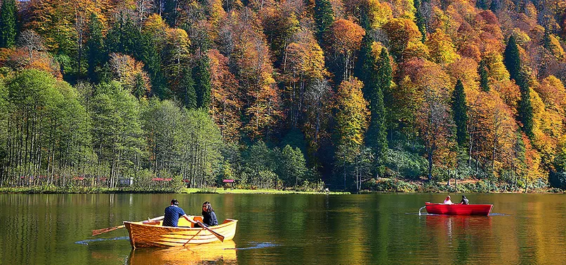 Hoş geldin Eylül! Sonbahar başlangıcı Eylül ayı ile ilgili sözler burada! En güzel Eylül ayı sözleri ve şiirleri