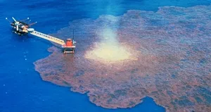 Bilim insanlarının geliştirdiği bakteri insanlığı yok edebilir!