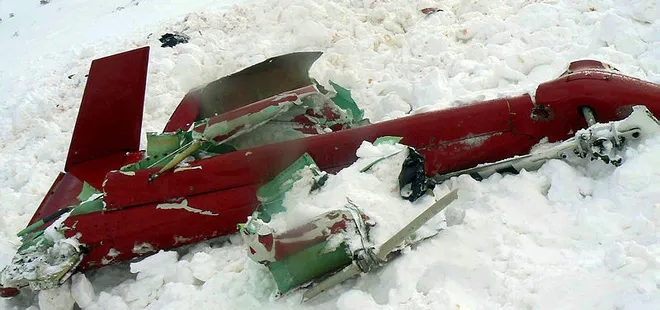 Muhsin Yazıcıoğlu görüntülerini Pensilvanya’ya yollamışlar!