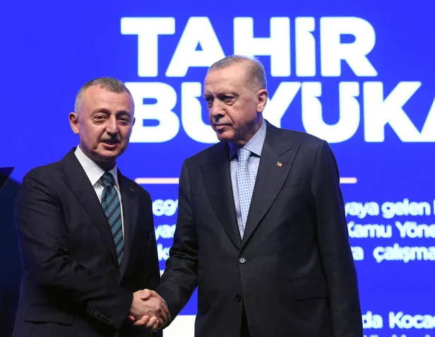 Tahir Büyükakın kimdir, kaç yaşında, aslen nereli? AK Parti Kocaeli Büyükşehir Belediyesi başkan adayı kim oldu? MHP, CHP ve İYİ Parti adayları kimler?