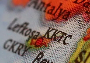 İşgalci İsrail neden KKTC'den toprak alıyor? Katillerin planı A Haber'de deşifre edildi