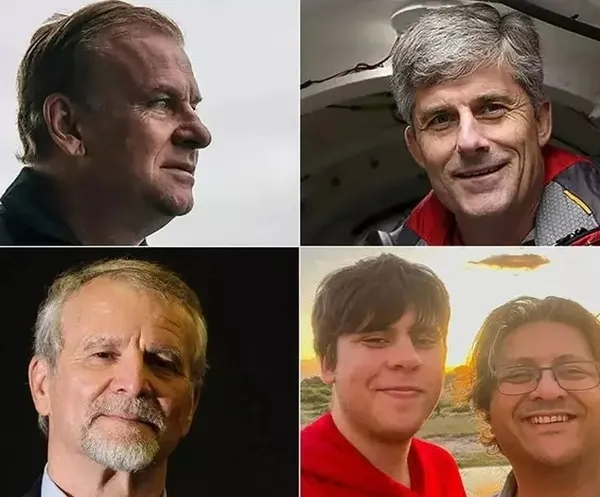 Batı medyasının acımasız yüzü! 82 ölü 512 kaybın olduğu tekne faciası batan denizaltı kadar konuşulmadı