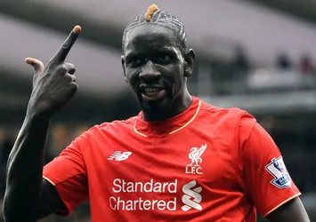 Galatasaray'da son aday Sakho
