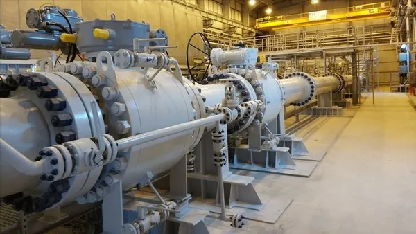 Methinks Kıdemli Ortağı John Roberts’tan flaş Türkiye yorumu! AB’nin potansiyel doğal gaz kapısı