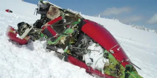 Muhsin Yazıcıoğlu davasında yeni gelişme! 16 görüşme tespit edildi