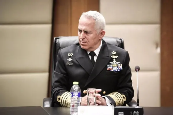 Son dakika: Eski Yunan bakan Evangelos Apostolakis'ten 'Türkiye' itirafı: Bizden daha önemliler! - 2
