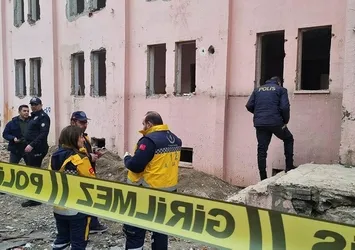 Diyarbakır'da ekipleri harekete geçiren olay! 'Bebek atıldı' iddiası