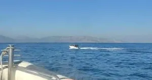 Yunanistan’dan Türkiye’ye skandal iftira