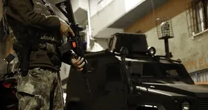 İstanbul’da DEAŞ operasyonu!