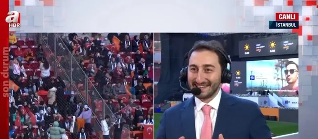 AK Parti’de ’Büyük İstanbul’ buluşması! Başkan Erdoğan İstanbul’un Sözü: Birlik, İrade, Zafer programına katılacak