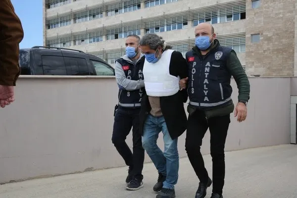 Bir annenin yürekleri yakan feryadı! Oğlunun katillerine böyle seslendi - 2