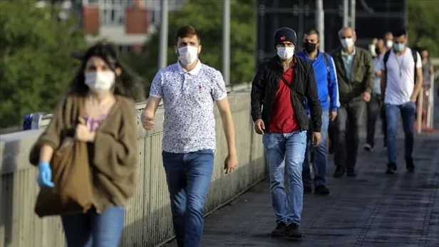 27 Nisan korona tablosu: Türkiye'de corona virüsü vaka sayısı kaç oldu? Koronadan kaç kişi öldü? - 6
