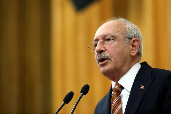 Tek gündemi değişim olan CHP’de Kılıçdaroğlu’ndan seçmeni çılgına çeviren sözler: 16’lı masa kuracağım