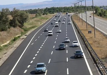 Sürücülere tatil öncesi 'kör nokta' uyarısı