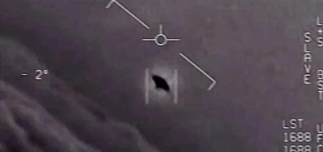 Pentagon’dan SON DAKİKA UFO hamlesi