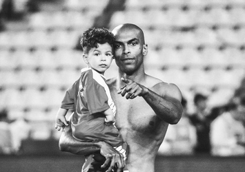 Naldo'nun oğlu ve kayınpederinin ölümüne neden olmuştu! İlk kez hakim karşısında: Her şeyi itiraf etti