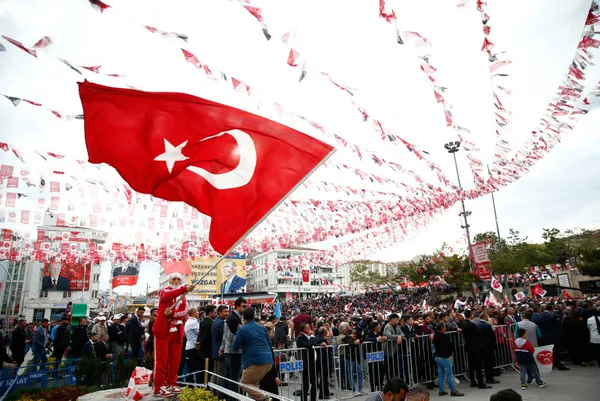 Devlet Bahçeli’den Kılıçdaroğlu’na sert tepki: Terörist Demirtaş’ı serbest bırakacağını vaat eden Kılıçdaroğlu adeta çarkıfelek gibidir!