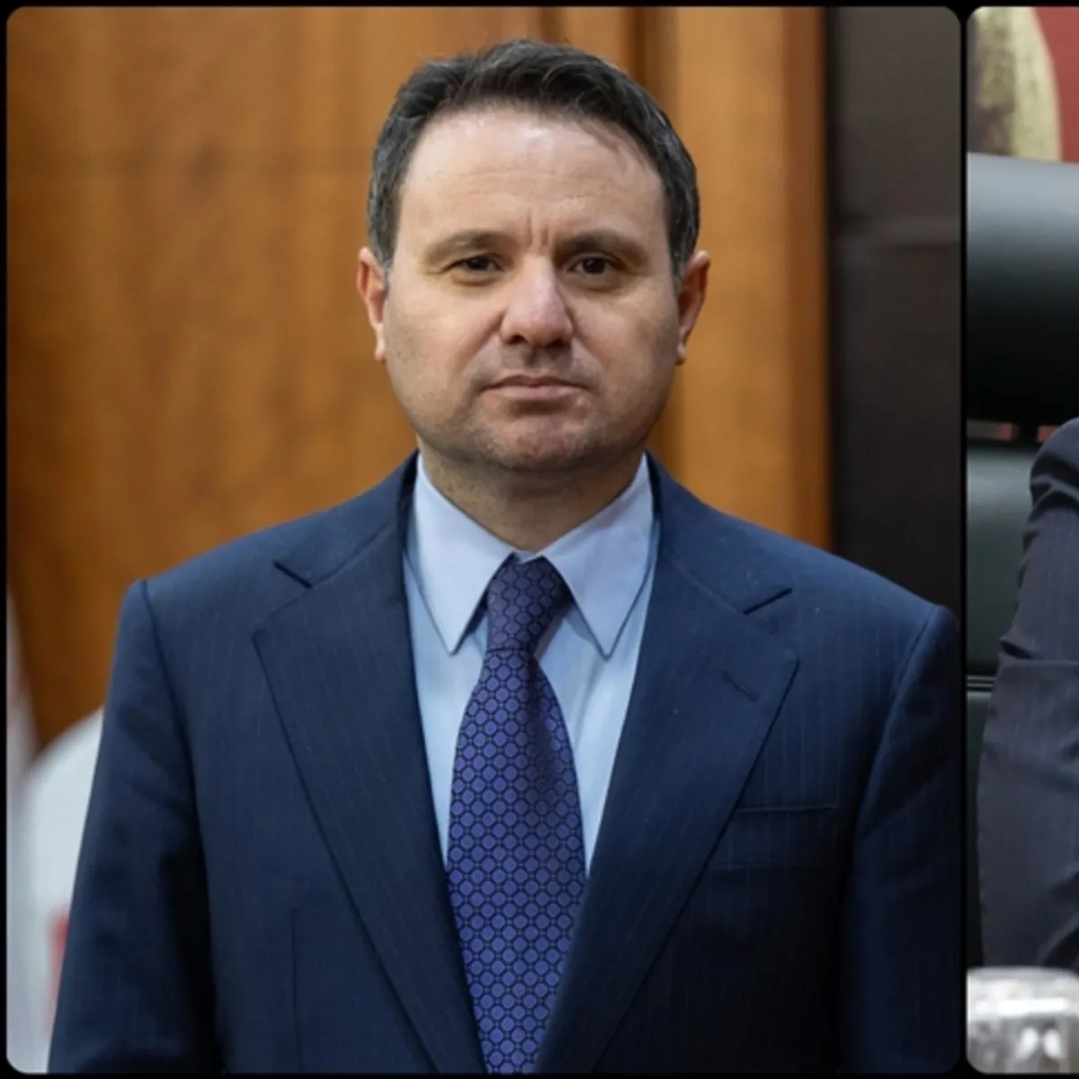 Bakan Gürlek ve Çiftçi TBMM'de yemin edecek