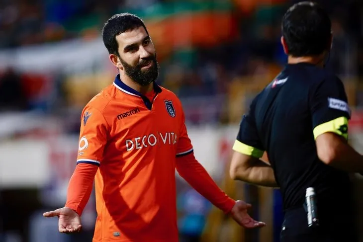 Arda Turan gelecek sezon Galatasaray’da olacak mı? Flaş yanıt