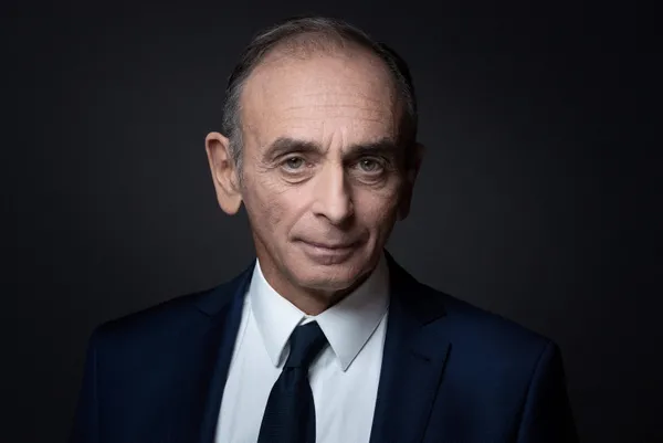 Fransa'yı sallayan olay! Eric Zemmour'un danışmanından 18 yaşındaki erkeğe tecavüz iddiası