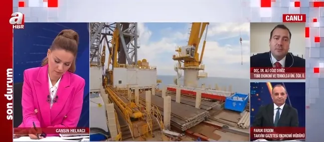 Gaz merkezi fiyatları nasıl etkiler? Doğal gaz Türkiye üzerinden Avrupa ülkelerine nasıl taşınacak?