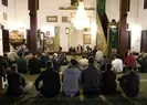 Üsküpte Mehmetçik için Fetih Suresi okundu