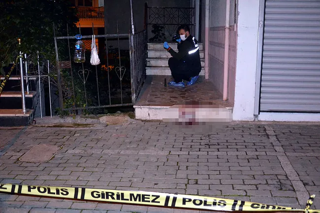 İstanbul’daki silahlı saldırı ile ilgili 'casusluk' iddiası! - 2