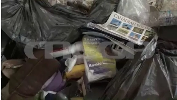 Genç kadın yarı çıplak ve paramparça halde bulunmuştu! Turizm cennetinde vahşette yeni detaylar: Ölüm evi görüntülendi