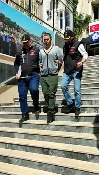 Şişli'de kardeş cinayeti! Ağabeyini 21 bıçak darbesiyle öldürdü! Kan donduran vahşette önemli detay - 2