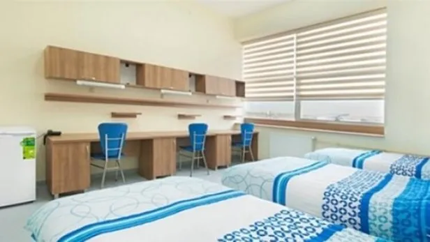 2020 2021 Ozel Yurt Ucretleri Ne Kadar Istanbul Ankara Izmir Antalya Ozel Yurtlar Kac Para Iste Illere Gore Yurt Ucretleri