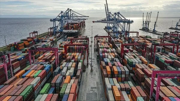 Ticaret Bakanlığı dış ticaret verilerini açıkladı! İhracat 20 milyar doları aştı | Haziran 2023 dış ticaret istatistikleri
