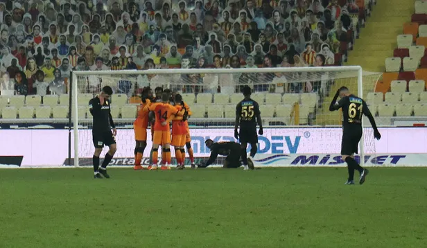 Galatasaray Yeni Malatyaspor maçı ne zaman? 2021 GS Yeni Malatyaspor maçı saat kaçta, hangi kanalda? - 3