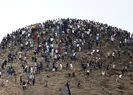 İspanyada göç krizi ve İsrail-Fas iddiası