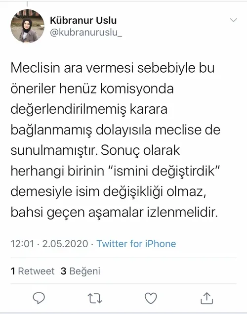 Ekrem İmamoğlu Hacıosman Korusu’nun ismini değiştirdi! İBB Meclis Üyesi: Tamamen hukuksuz