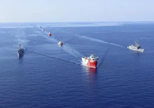 Türkiye'nin enerjide tam bağımsızlık vizyonu
