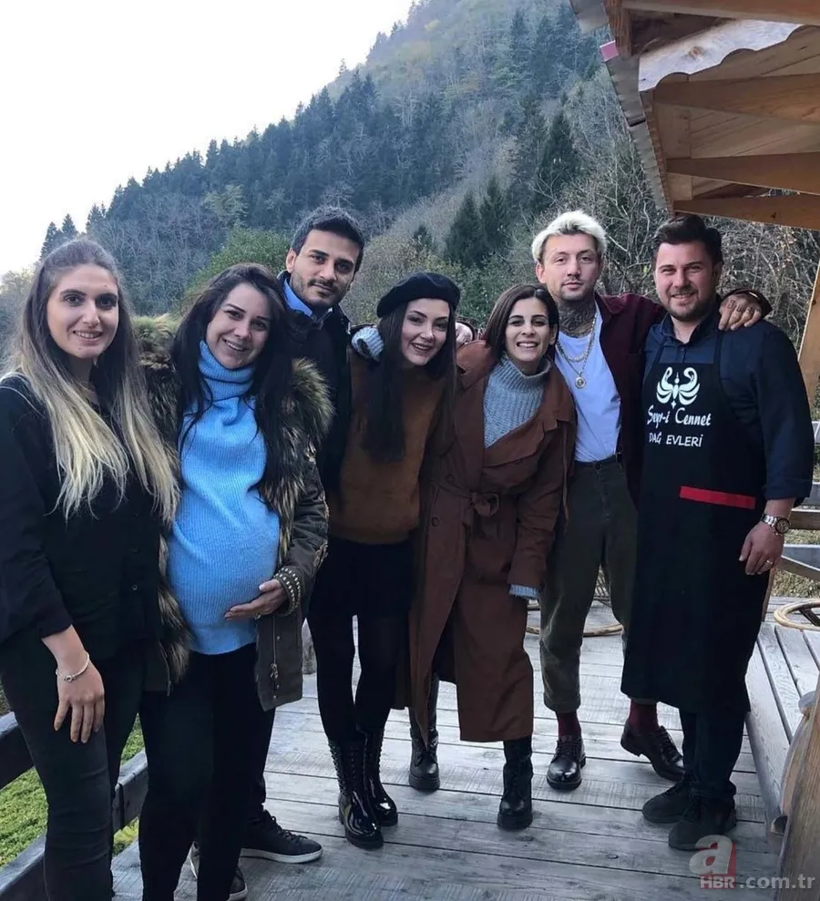 Tüm mal varlığına el konulmuştu! Eylül Öztürk sessizliğini bozdu 5